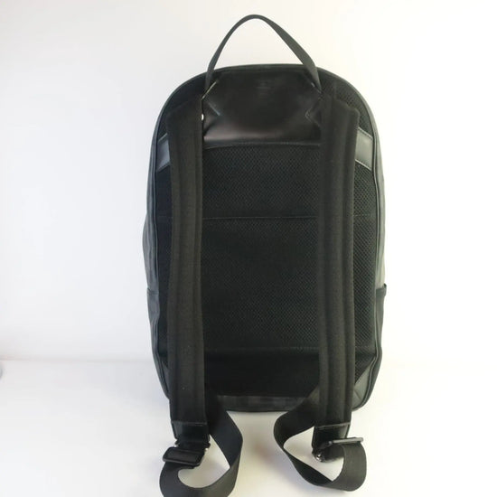 Louis Vuitton Damier Graphite Canvas Michael Backpack – Bagaholic