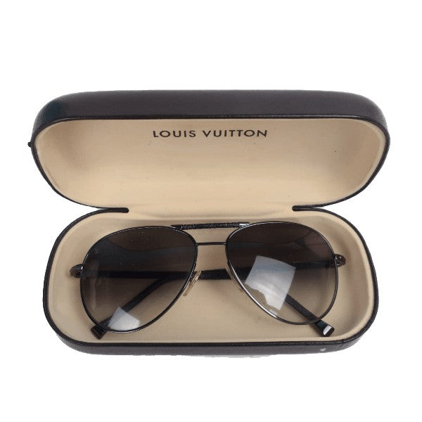 Men Louis Vuitton Conspiration Pilote  Gafas para hombre, Louis vuitton  hombre, Gafas