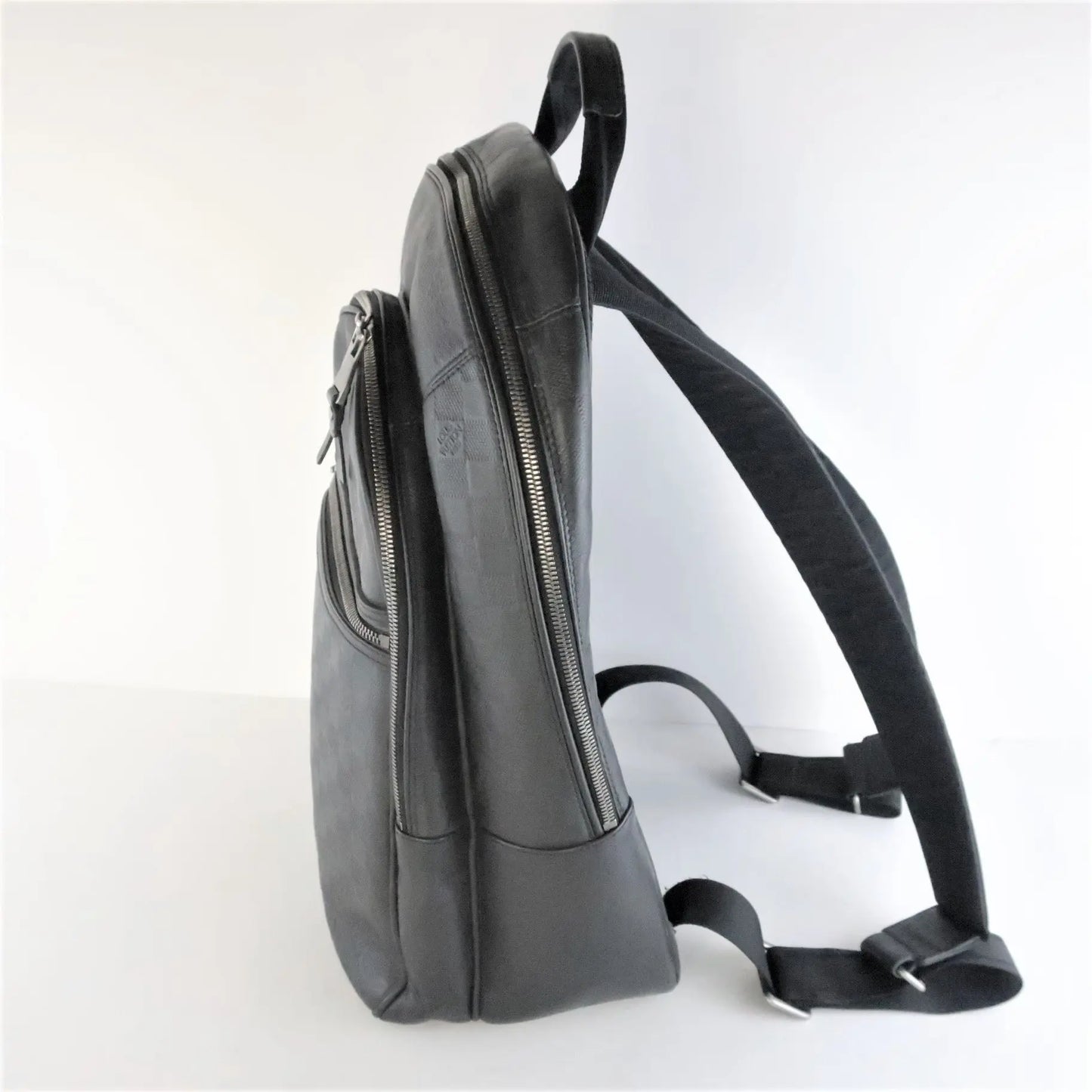 Louis Vuitton Michael Damier Infini Backpack – Bagaholic