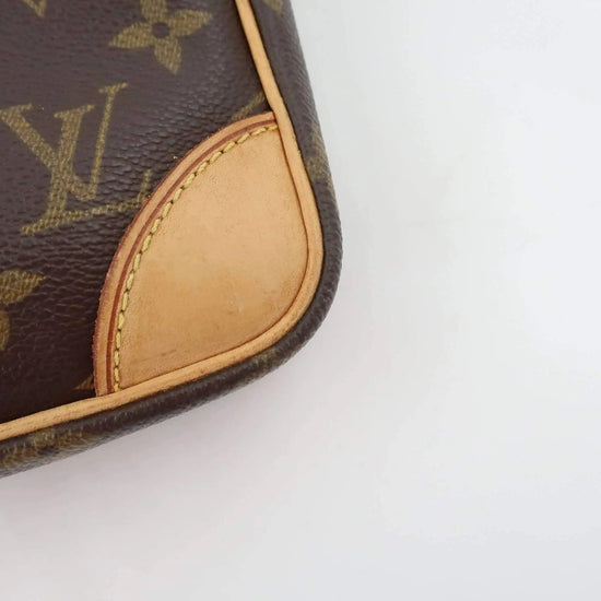 Load image into Gallery viewer, Louis Vuitton Louis Vuitton Danube Monogram Bag LVBagaholic
