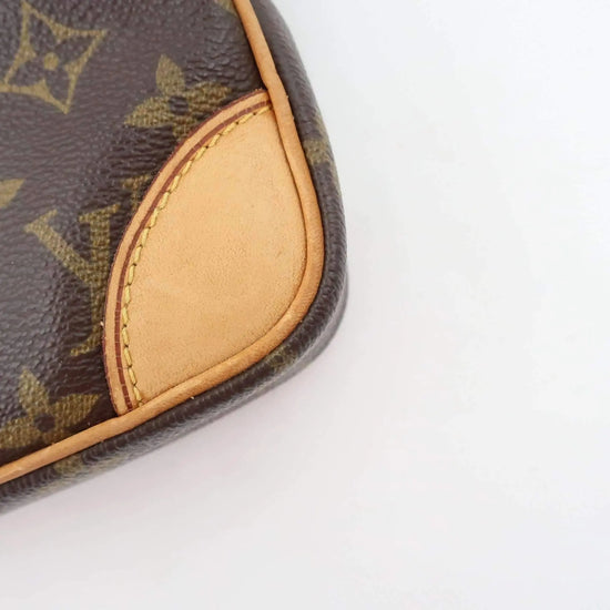 Cargar imagen en el visor de la galería, Louis Vuitton Louis Vuitton Danube Monogram Bag LVBagaholic
