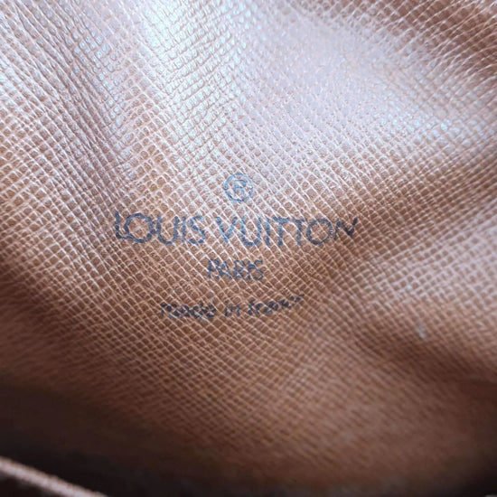 Cargar imagen en el visor de la galería, Louis Vuitton Louis Vuitton Danube Monogram Bag LVBagaholic

