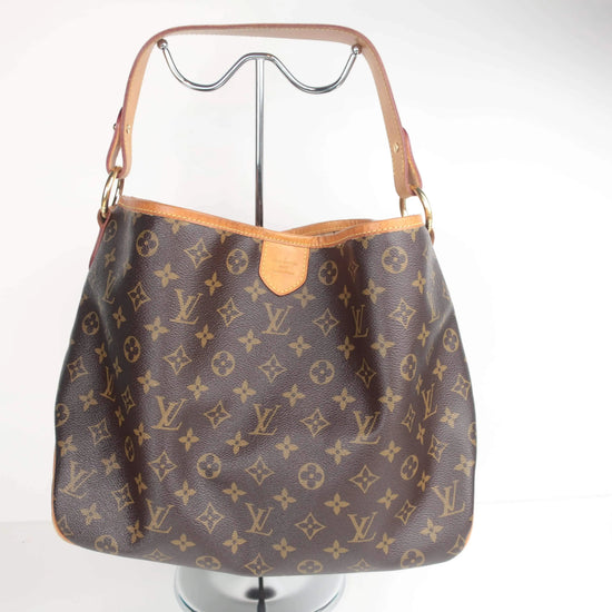 Load image into Gallery viewer, Louis Vuitton Louis Vuitton Delightful PM old style LVBagaholic
