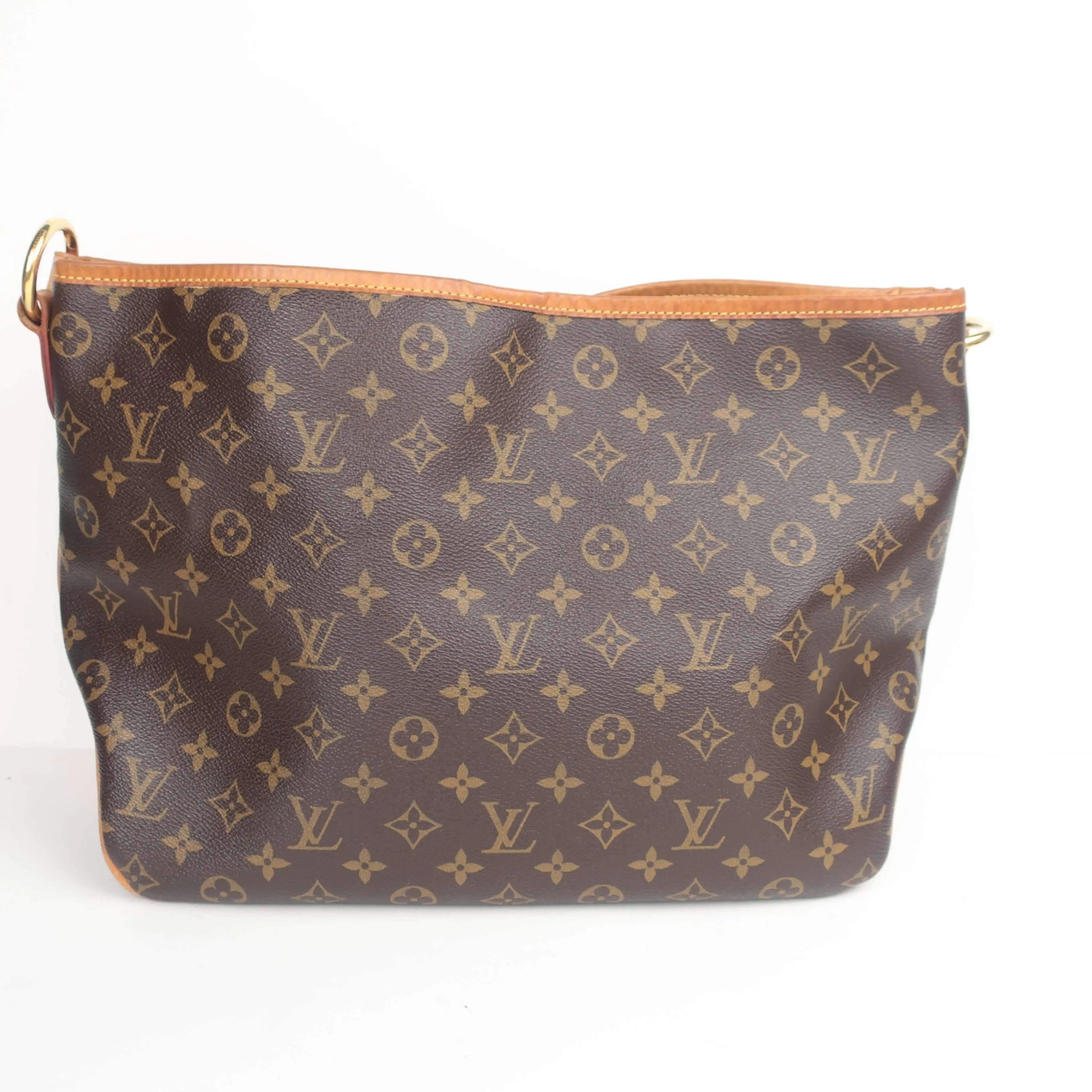 Louis Vuitton Delightful PM old style Bagaholic