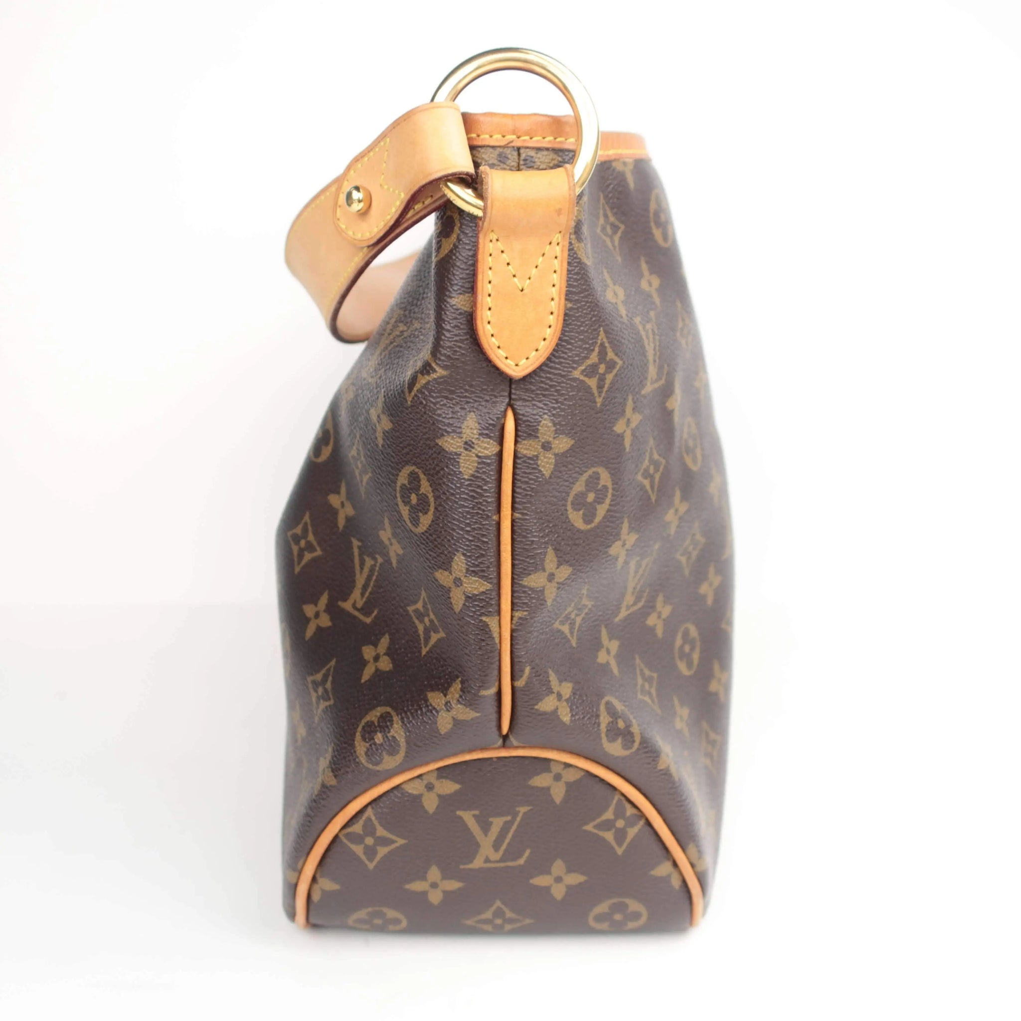 Louis Vuitton Delightful PM old style Bagaholic