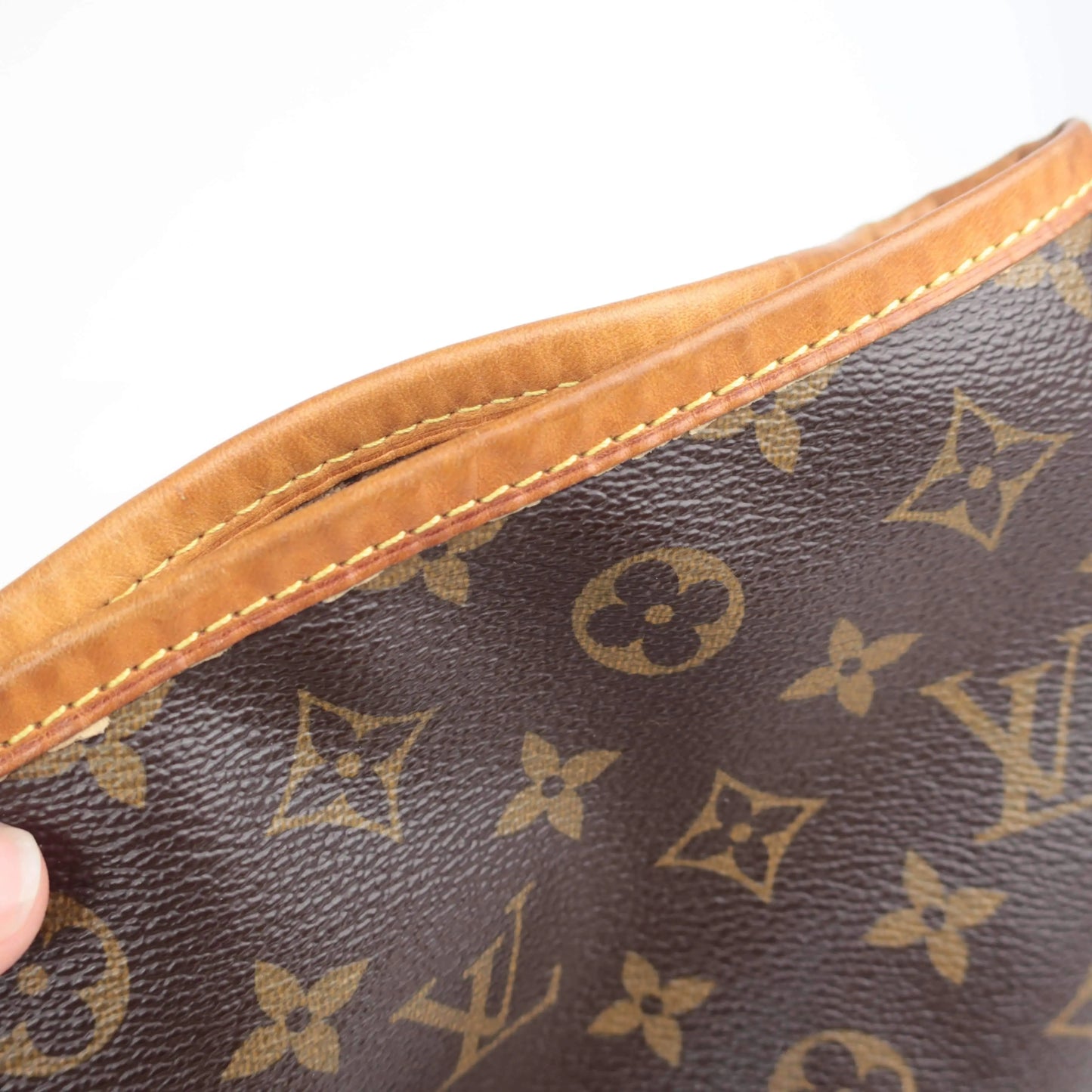 Louis Vuitton Louis Vuitton Delightful PM old style LVBagaholic