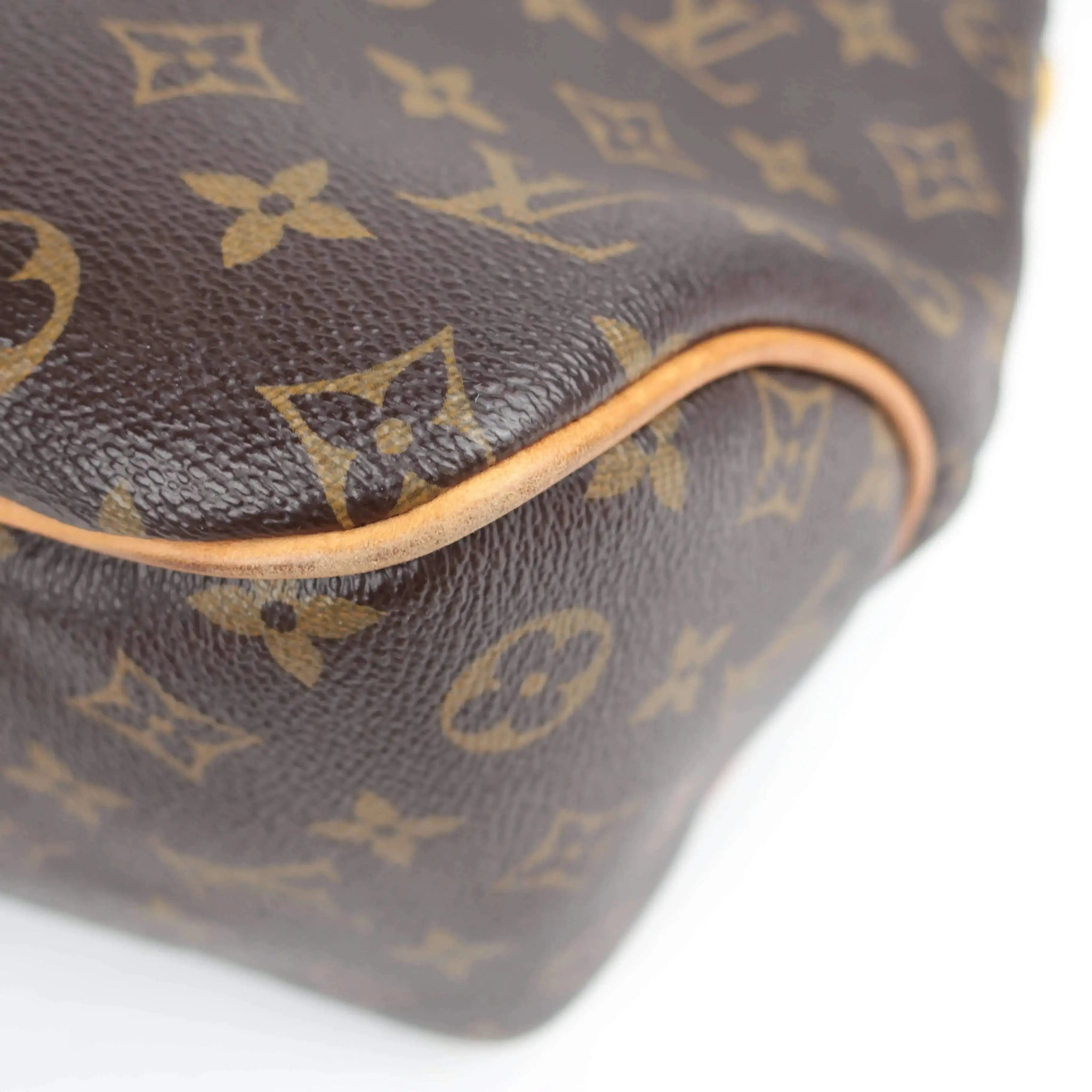 Louis Vuitton Delightful PM old style Bagaholic