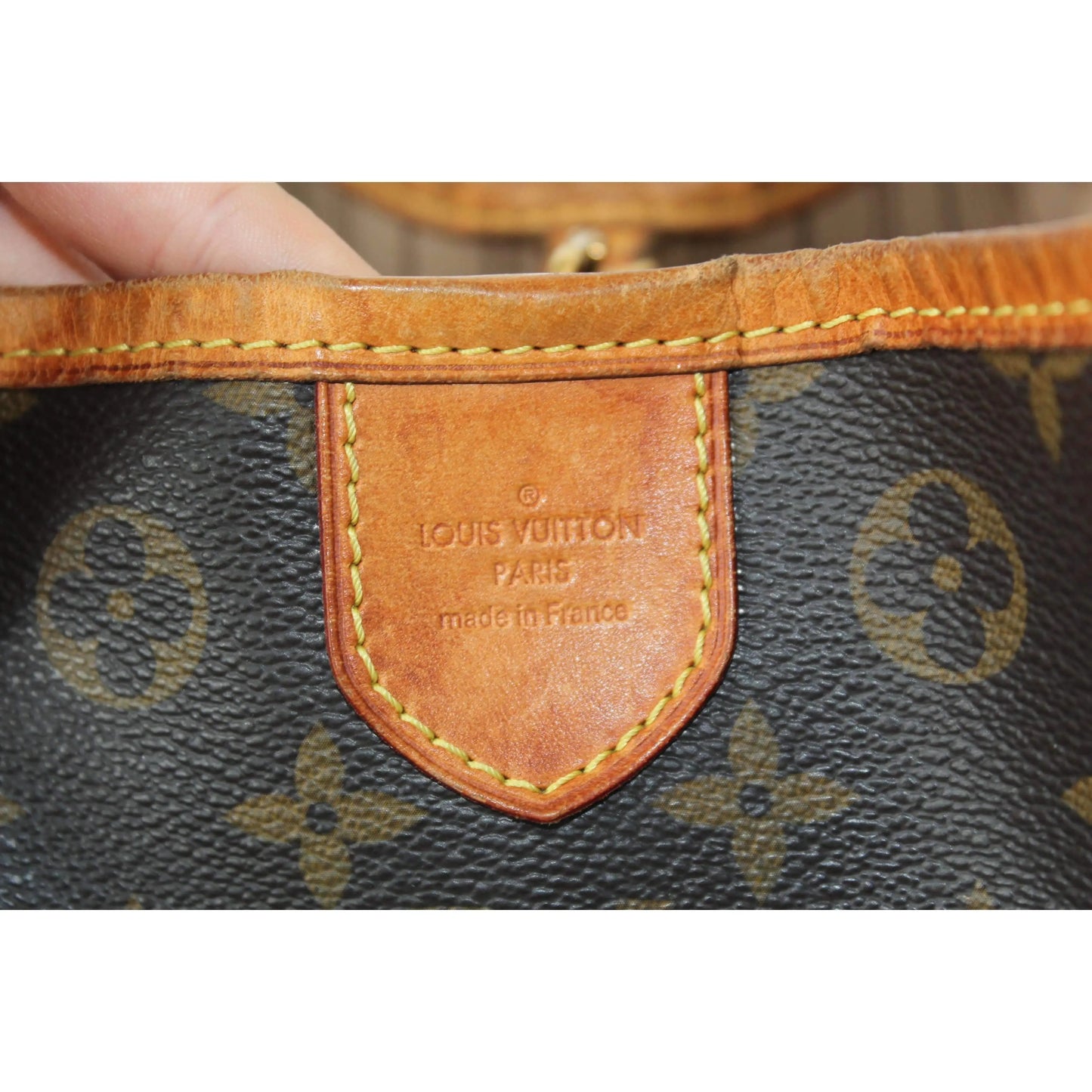Load image into Gallery viewer, Louis Vuitton Louis Vuitton Delightfull Monogram Bag LVBagaholic
