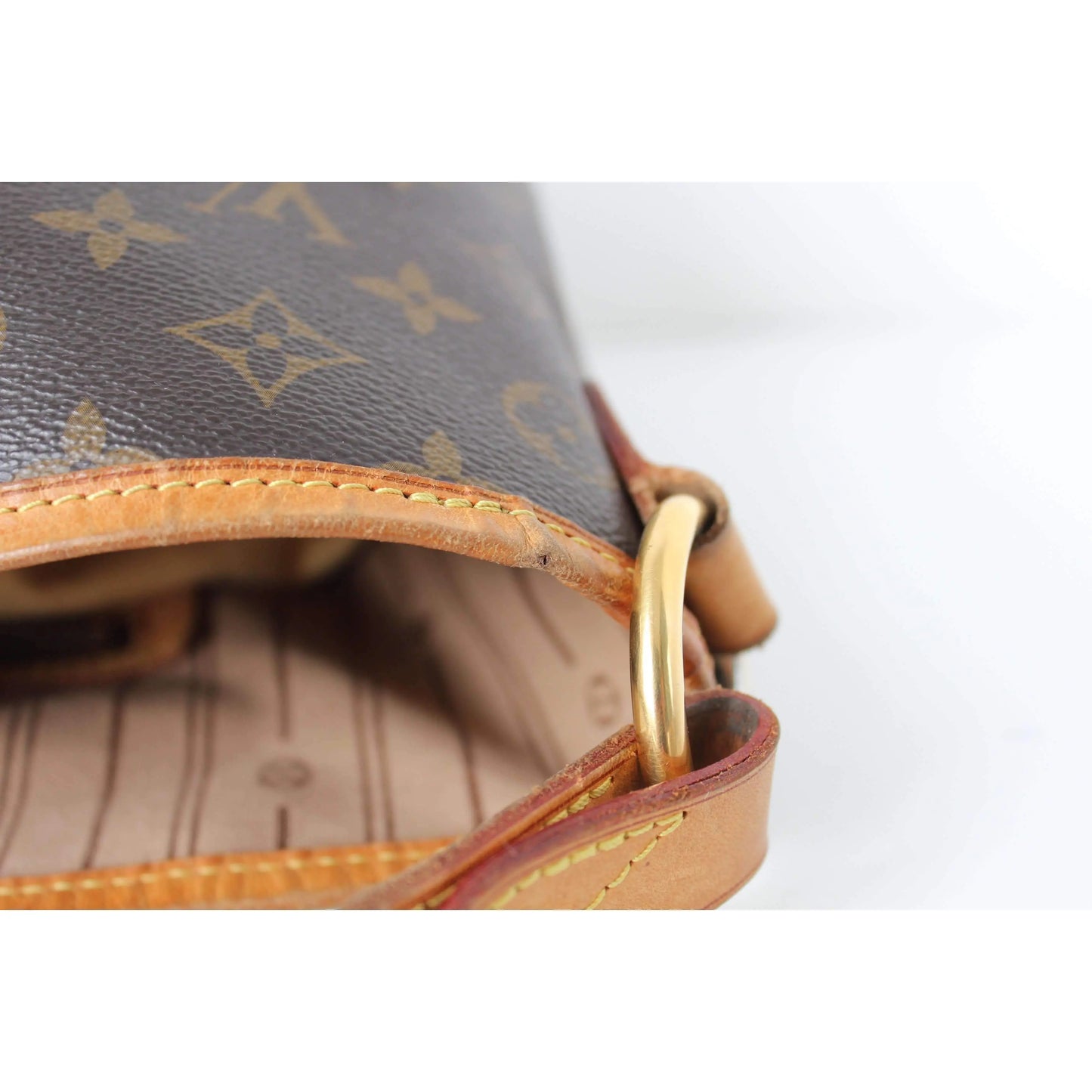 Louis Vuitton Delightfull Monogram Bag – Bagaholic