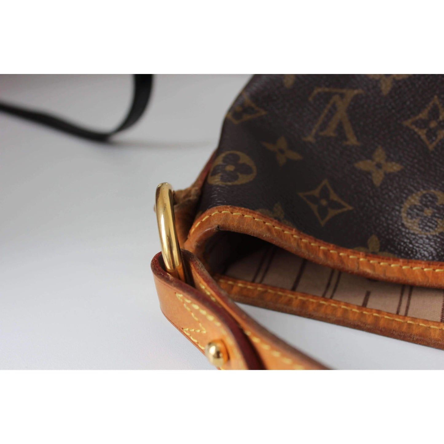 Louis Vuitton Delightfull Monogram Bag – Bagaholic