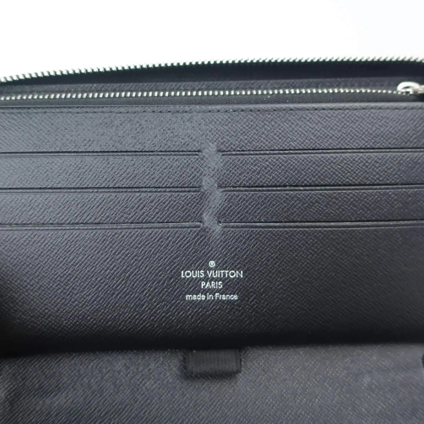 Louis Vuitton Louis Vuitton Electric Epi Noir Wallet LVBagaholic