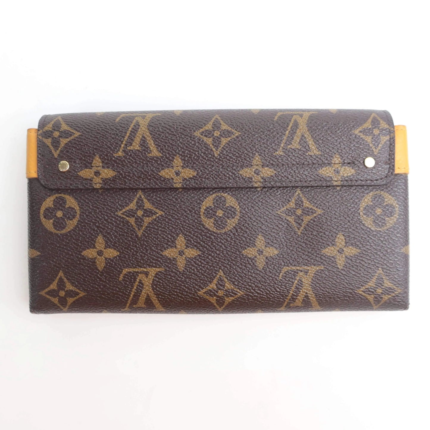 Load image into Gallery viewer, Louis Vuitton Louis Vuitton Elysee Olympe wallet LVBagaholic
