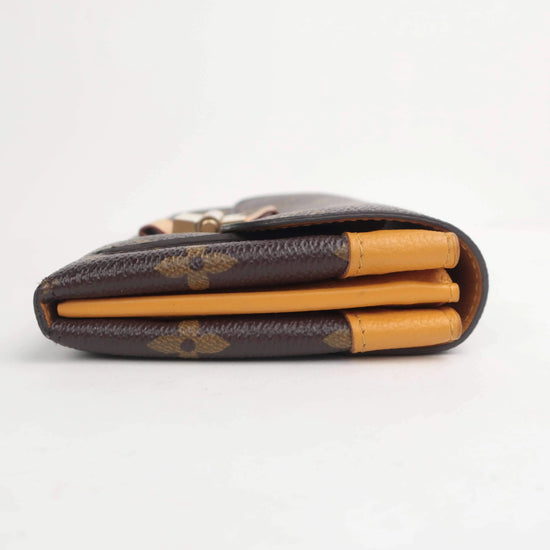 Load image into Gallery viewer, Louis Vuitton Louis Vuitton Elysee Olympe wallet LVBagaholic
