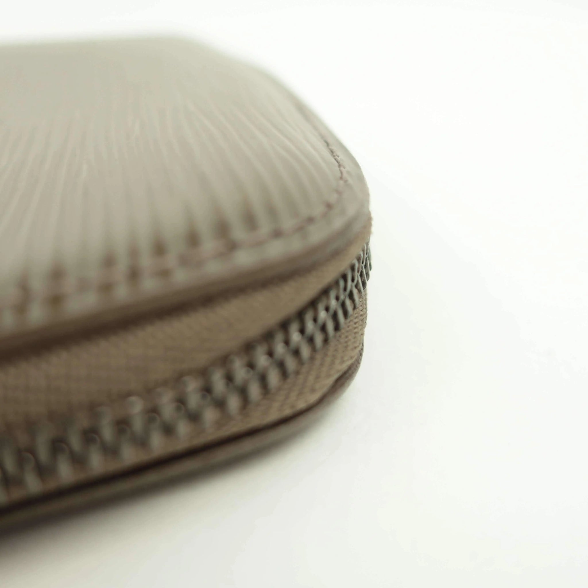 Louis Vuitton Etoupe Epi Geode Organizer Zippy Wallet – Bagaholic