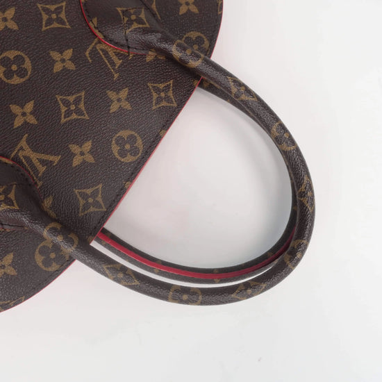 Louis Vuitton Iconoclast Christian Louboutin 2014 bag – Bagaholic