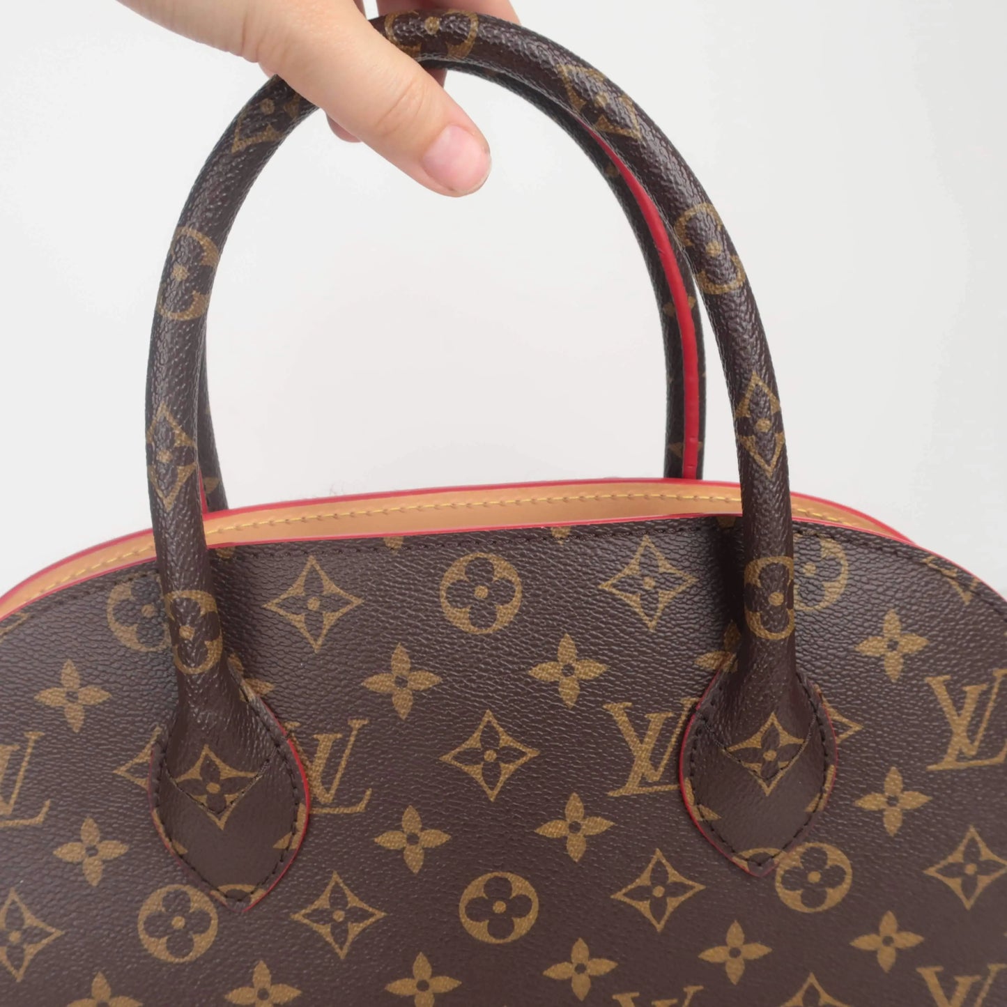 Louis Vuitton Iconoclast Christian Louboutin 2014 bag – Bagaholic