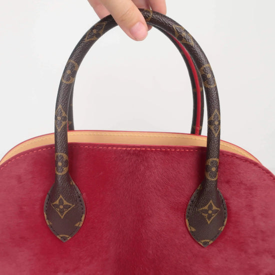 Louis Vuitton Louis Vuitton Iconoclast Christian Louboutin 2014 bag LVBagaholic