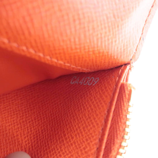 Load image into Gallery viewer, Louis Vuitton Louis Vuitton Insolite Monogram Red Interior wallet LVBagaholic
