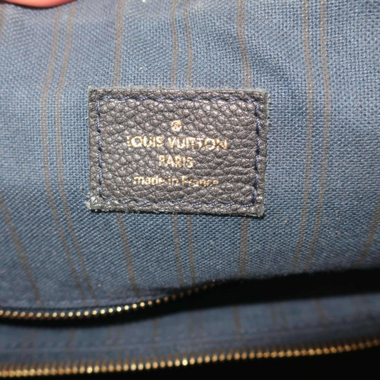 Load image into Gallery viewer, Louis Vuitton Louis Vuitton Keepall 45 Bandouliere Empreinte Infini Bag LVBagaholic
