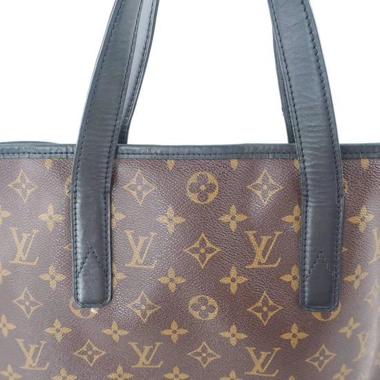 Louis Vuitton Louis Vuitton Kitan Monogram Macassar Canvas Crossbody Bag LVBagaholic