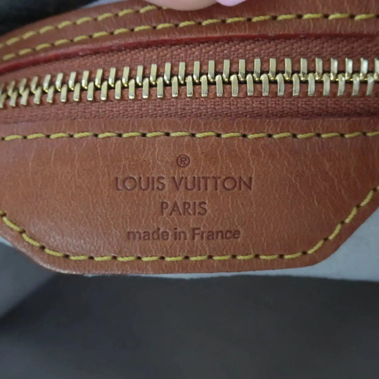 Louis Vuitton Louis Vuitton Limited Edition 2007 Silver Dentelle Fersen Bag LVBagaholic