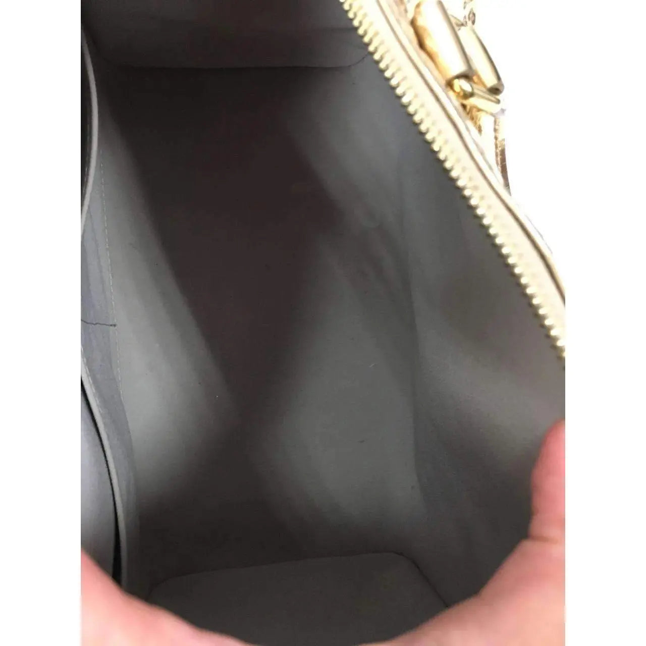 Load image into Gallery viewer, Louis Vuitton Louis Vuitton Limited Edition Gold Monogram Miroir Speedy 30 Bag LVBagaholic
