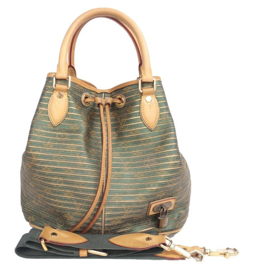 Louis Vuitton Editions Limitées Handbag 270500