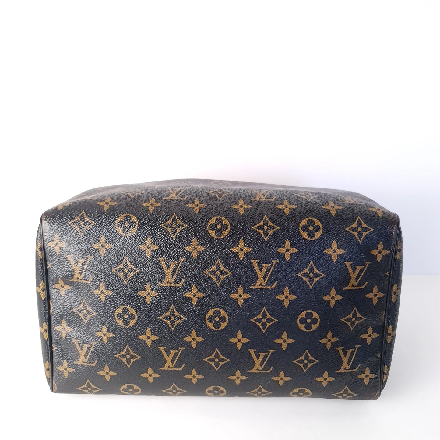 Load image into Gallery viewer, Louis Vuitton Louis Vuitton Limited Edition Speedy 30 Mirage Noir Handbag LVBagaholic
