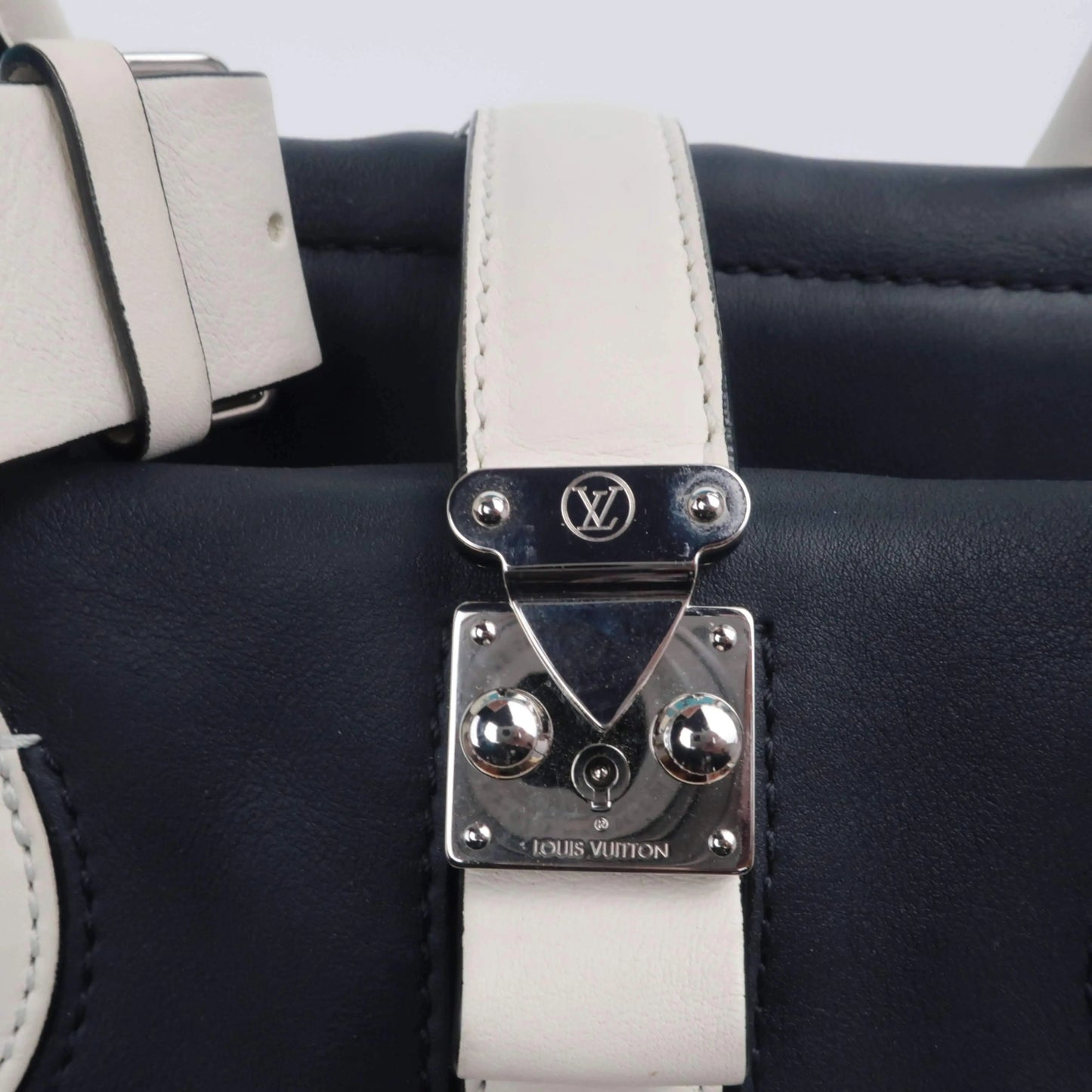Load image into Gallery viewer, Louis Vuitton Louis Vuitton Limited Edition Suship Speedy North South Bag LVBagaholic
