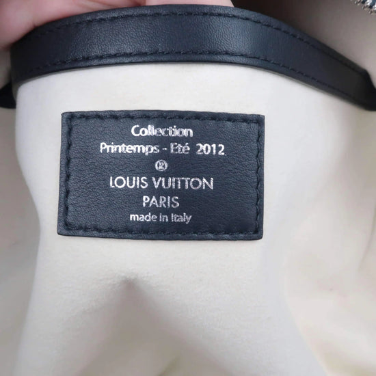 Load image into Gallery viewer, Louis Vuitton Louis Vuitton Limited Edition Suship Speedy North South Bag LVBagaholic
