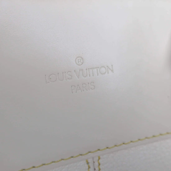 Louis Vuitton Louis Vuitton Lockit PM Suhali Leather LVBagaholic