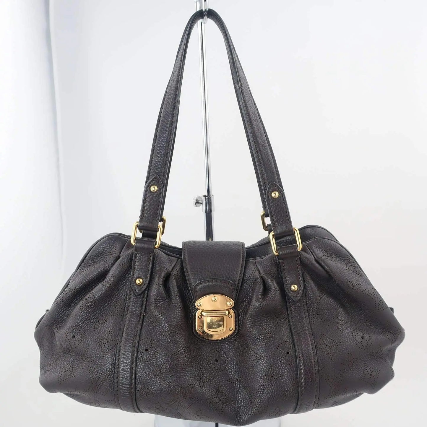 Louis Vuitton Mahina Lunar PM bag – Bagaholic