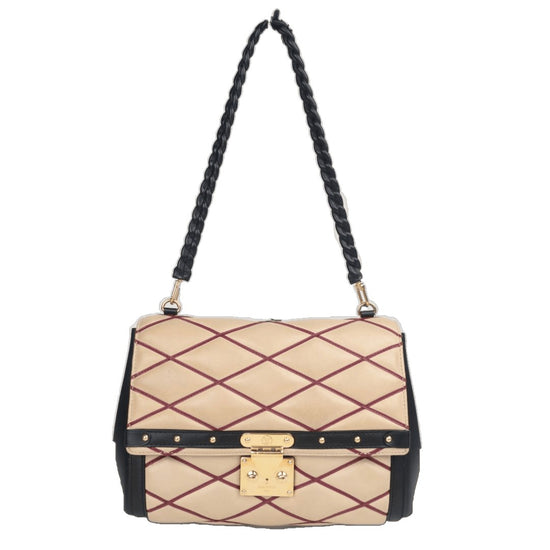 Louis Vuitton Louis Vuitton Malletage Pochette Flap Limited Edition bag LVBagaholic