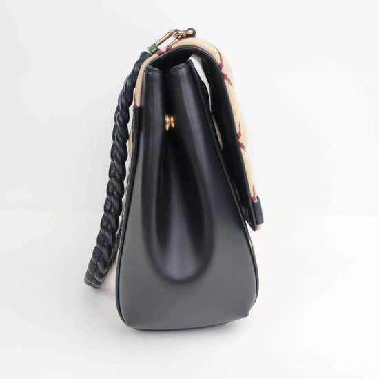 Louis Vuitton Louis Vuitton Malletage Pochette Flap Limited Edition bag LVBagaholic