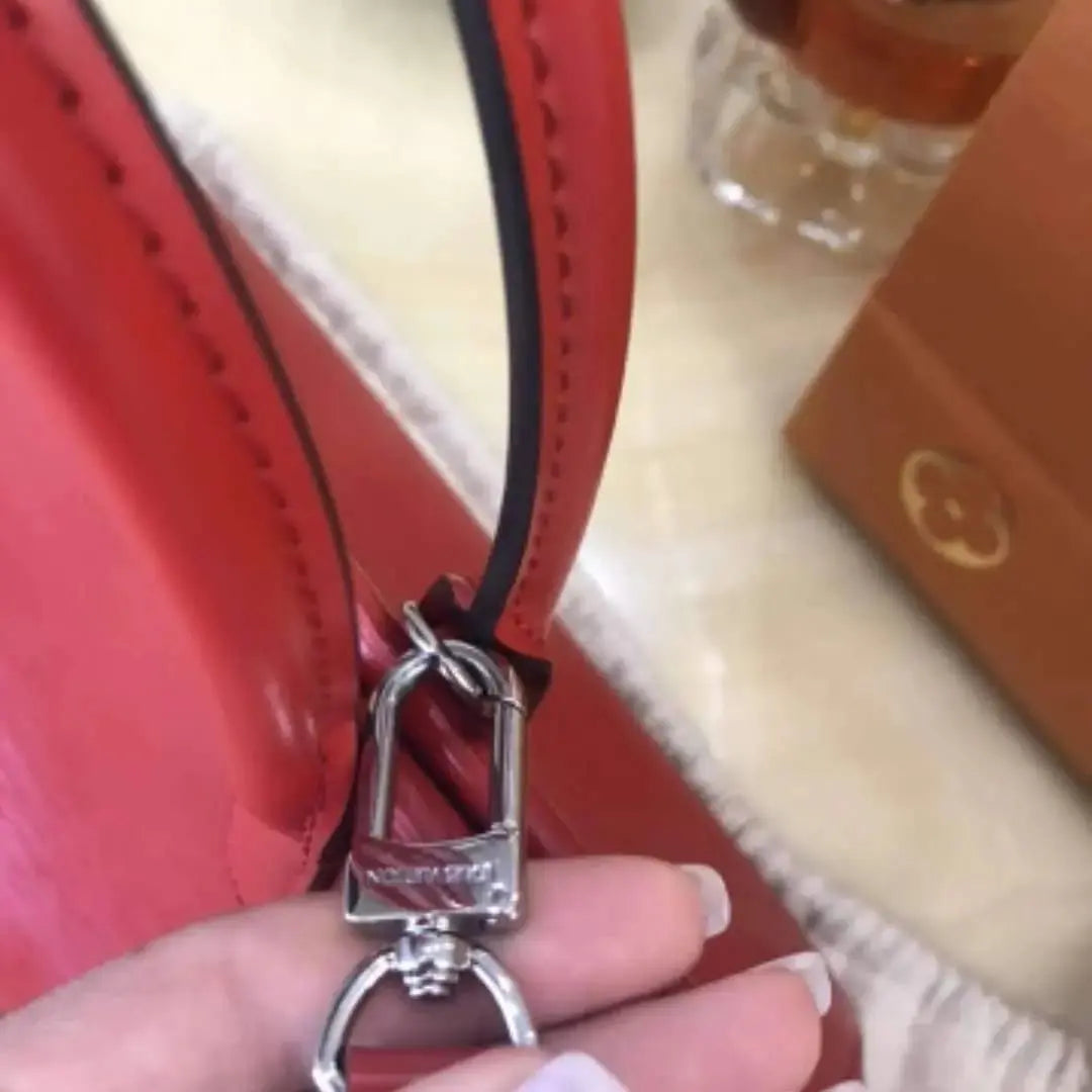 Louis Vuitton Louis Vuitton Marly Epi LVBagaholic