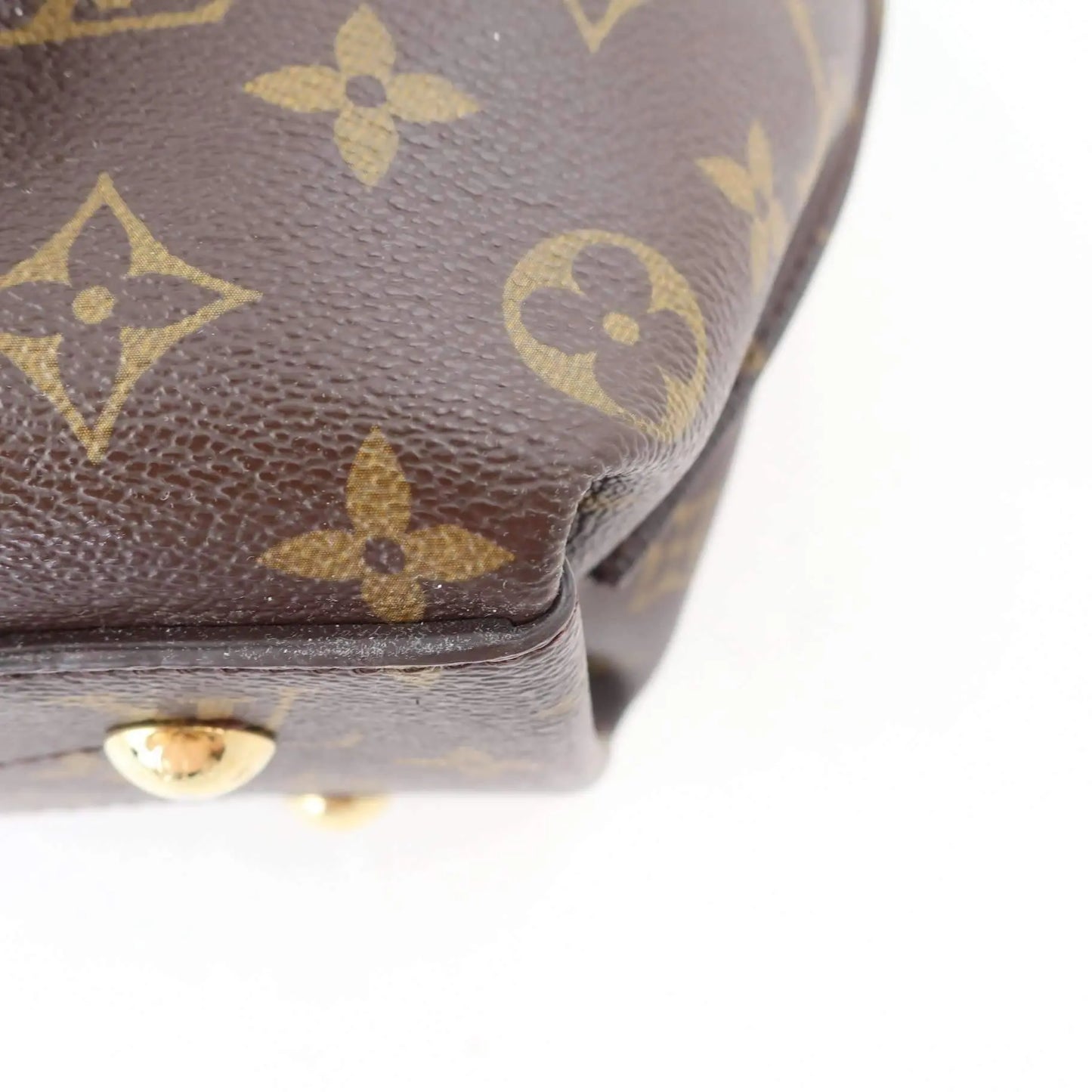 Louis Vuitton Monogram Metis Hobo Bag - Brown Hobos, Handbags - LOU780761