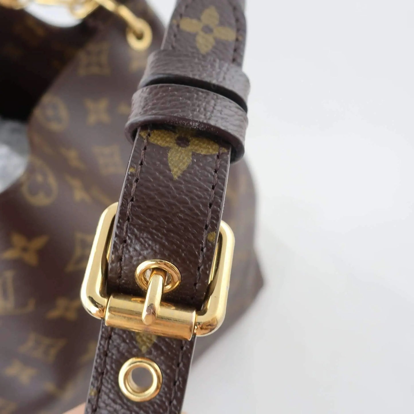 Louis Vuitton Monogram Metis Hobo Bag – Once More Luxury