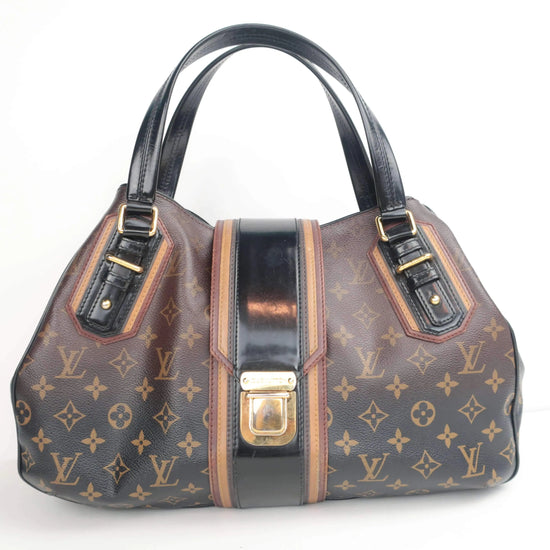 Load image into Gallery viewer, Louis Vuitton Louis Vuitton Mirage Griet Bag LVBagaholic

