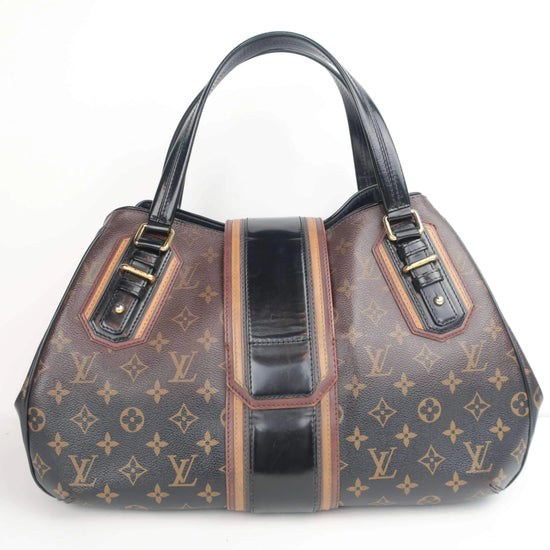 Load image into Gallery viewer, Louis Vuitton Louis Vuitton Mirage Griet Bag LVBagaholic
