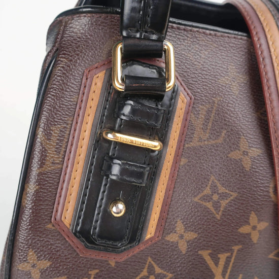 Cargar imagen en el visor de la galería, Louis Vuitton Louis Vuitton Mirage Griet Bag LVBagaholic
