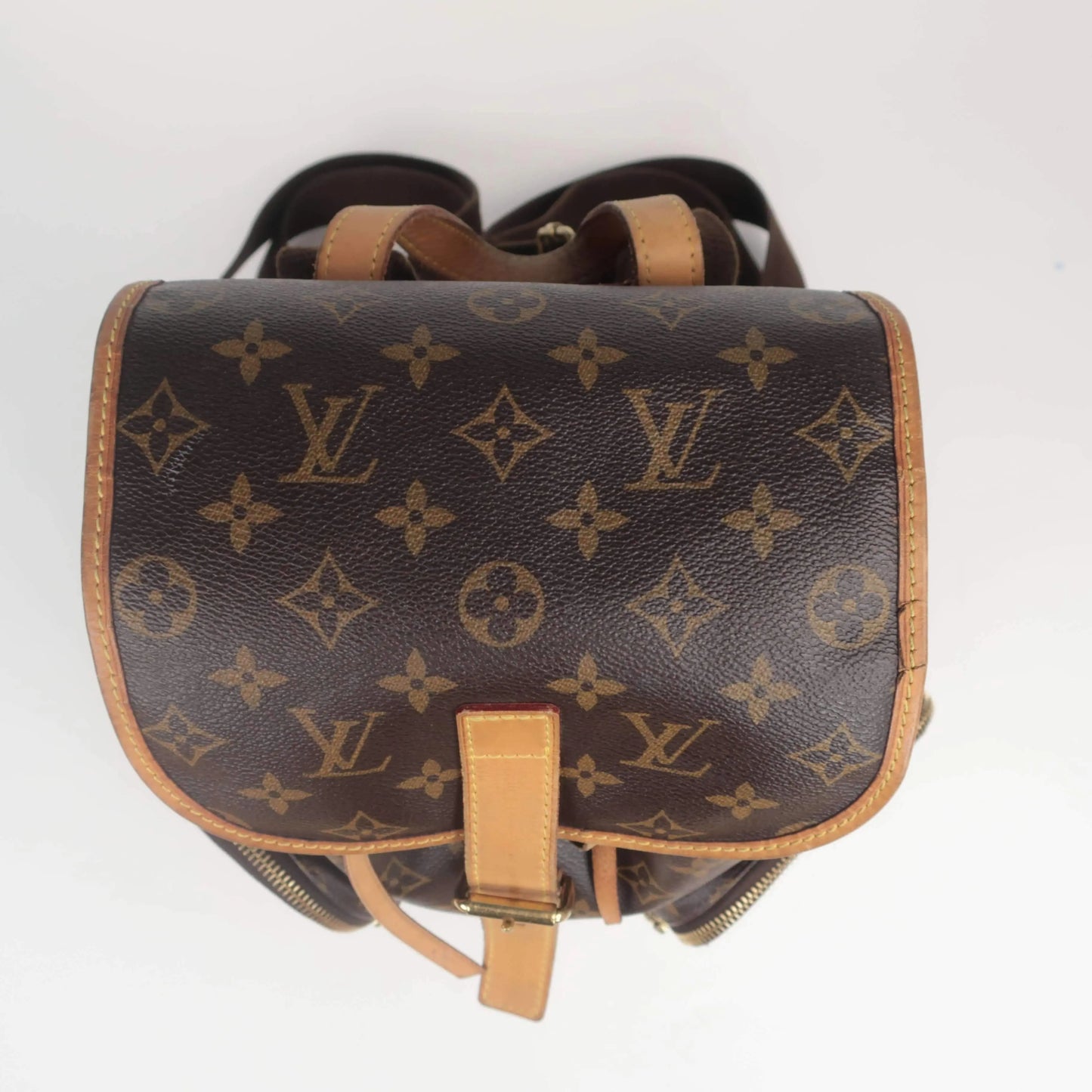 Louis Vuitton Louis Vuitton Monogram Boshore Sac a Dos Backpack LVBagaholic