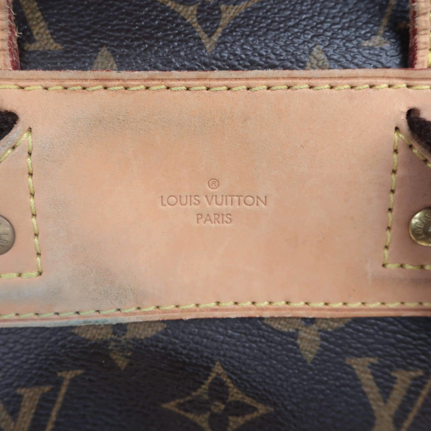 Load image into Gallery viewer, Louis Vuitton Louis Vuitton Monogram Boshore Sac a Dos Backpack LVBagaholic
