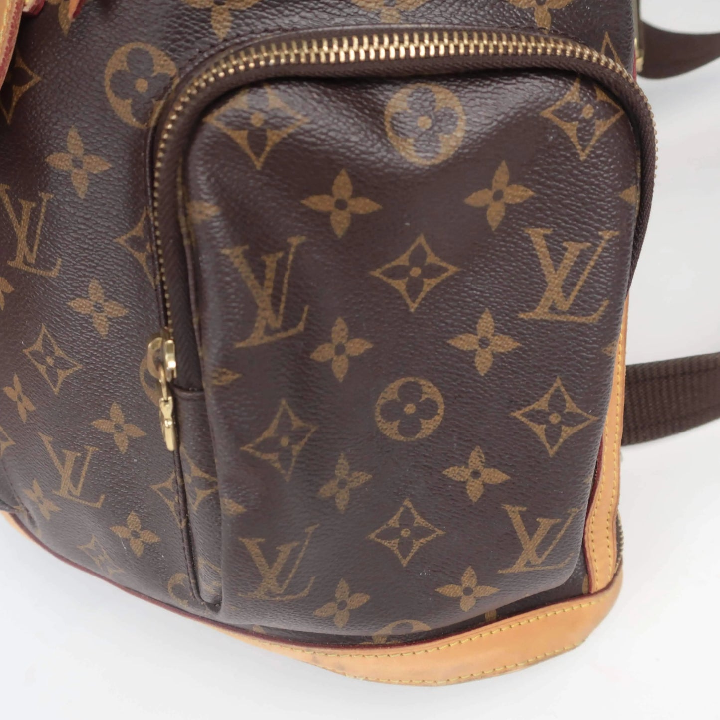 Louis Vuitton Monogram Boshore Sac a Dos Backpack