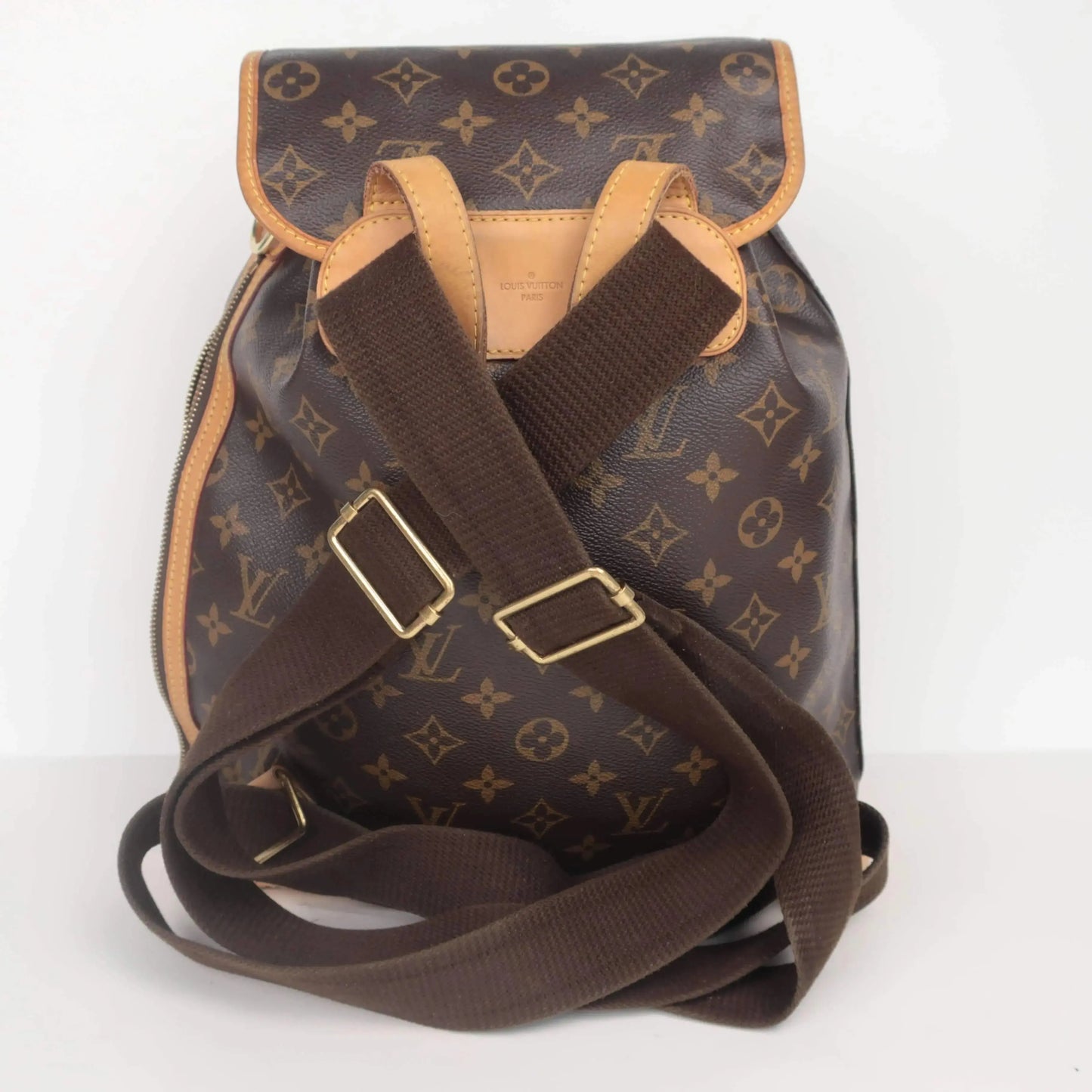 Louis Vuitton Louis Vuitton Monogram Boshore Sac a Dos Backpack LVBagaholic