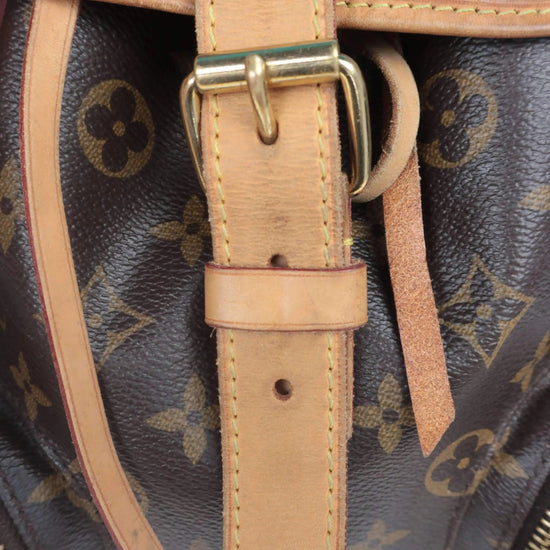 Load image into Gallery viewer, Louis Vuitton Louis Vuitton Monogram Boshore Sac a Dos Backpack LVBagaholic

