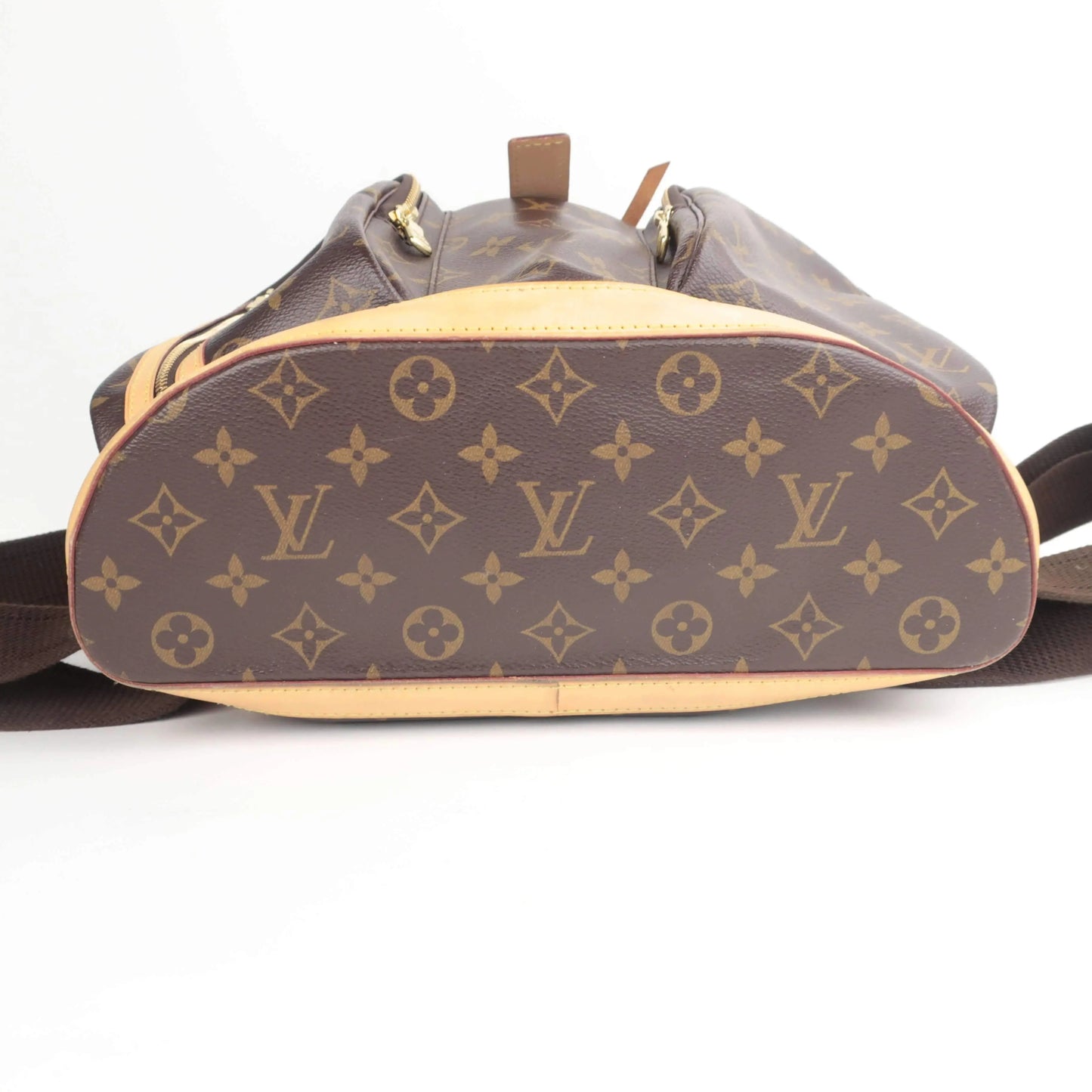 Louis Vuitton Louis Vuitton Monogram Bosphore Backpack LVBagaholic