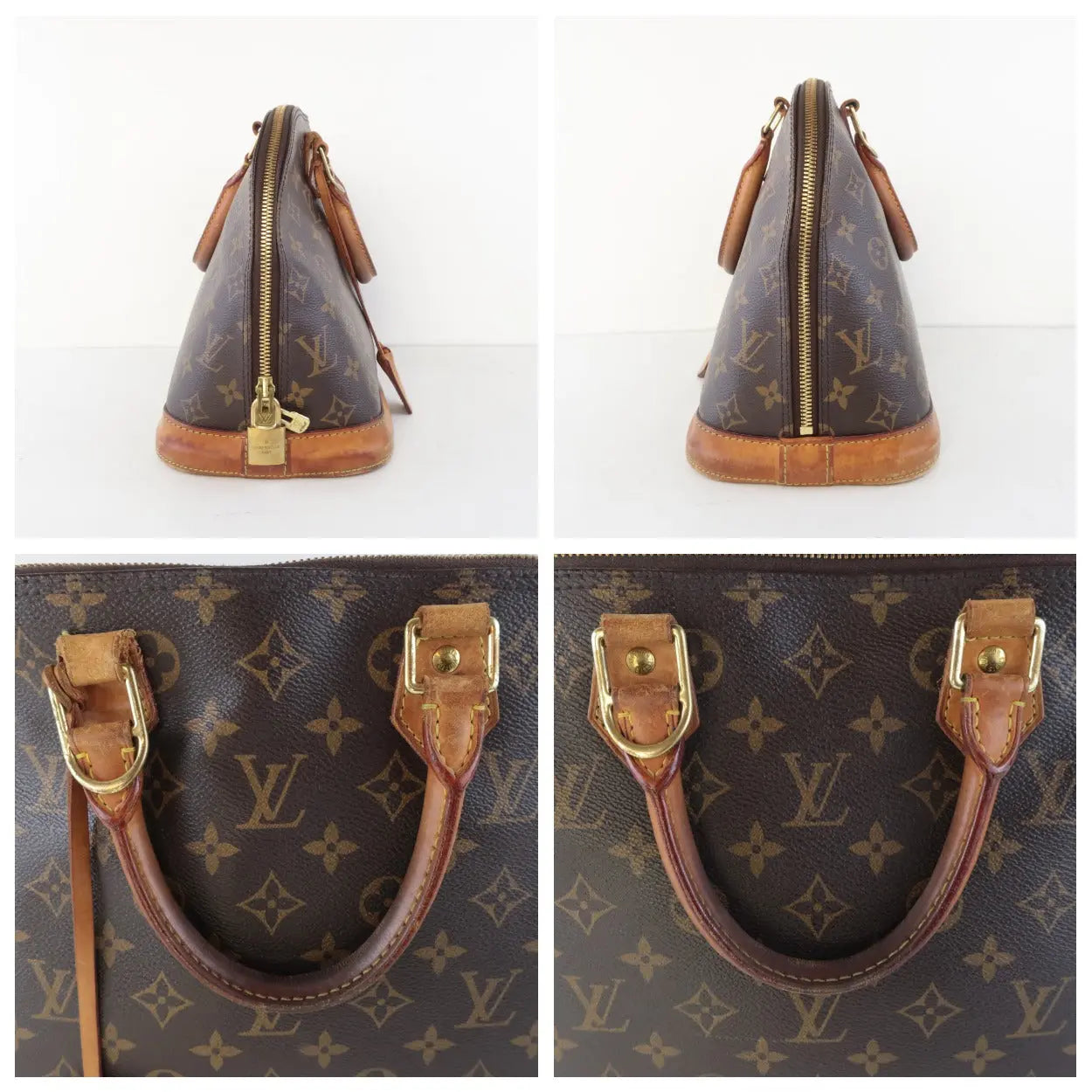 Louis Vuitton Alma PM in Monogram Canvas Review: Unboxing, Details, What  Fits & History of the Bag 