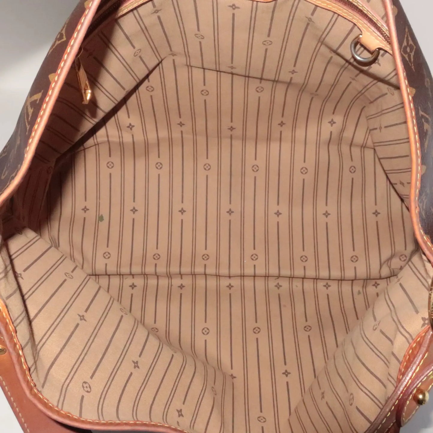 Louis Vuitton Monogram Delightful GM hobo Bag – Bagaholic