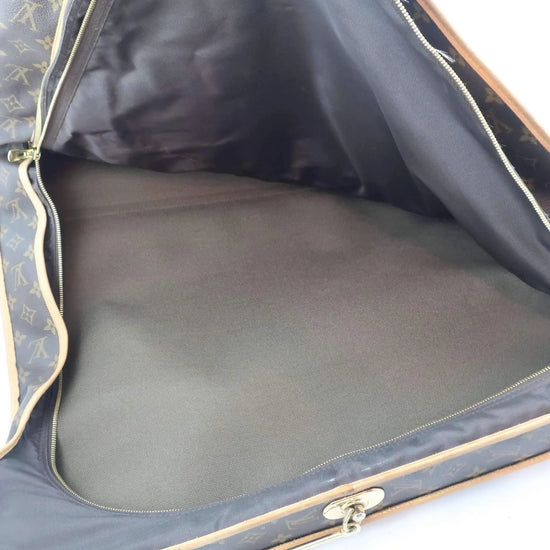 Load image into Gallery viewer, Louis Vuitton Louis Vuitton Monogram Canvas Garment Carrier Bag LVBagaholic
