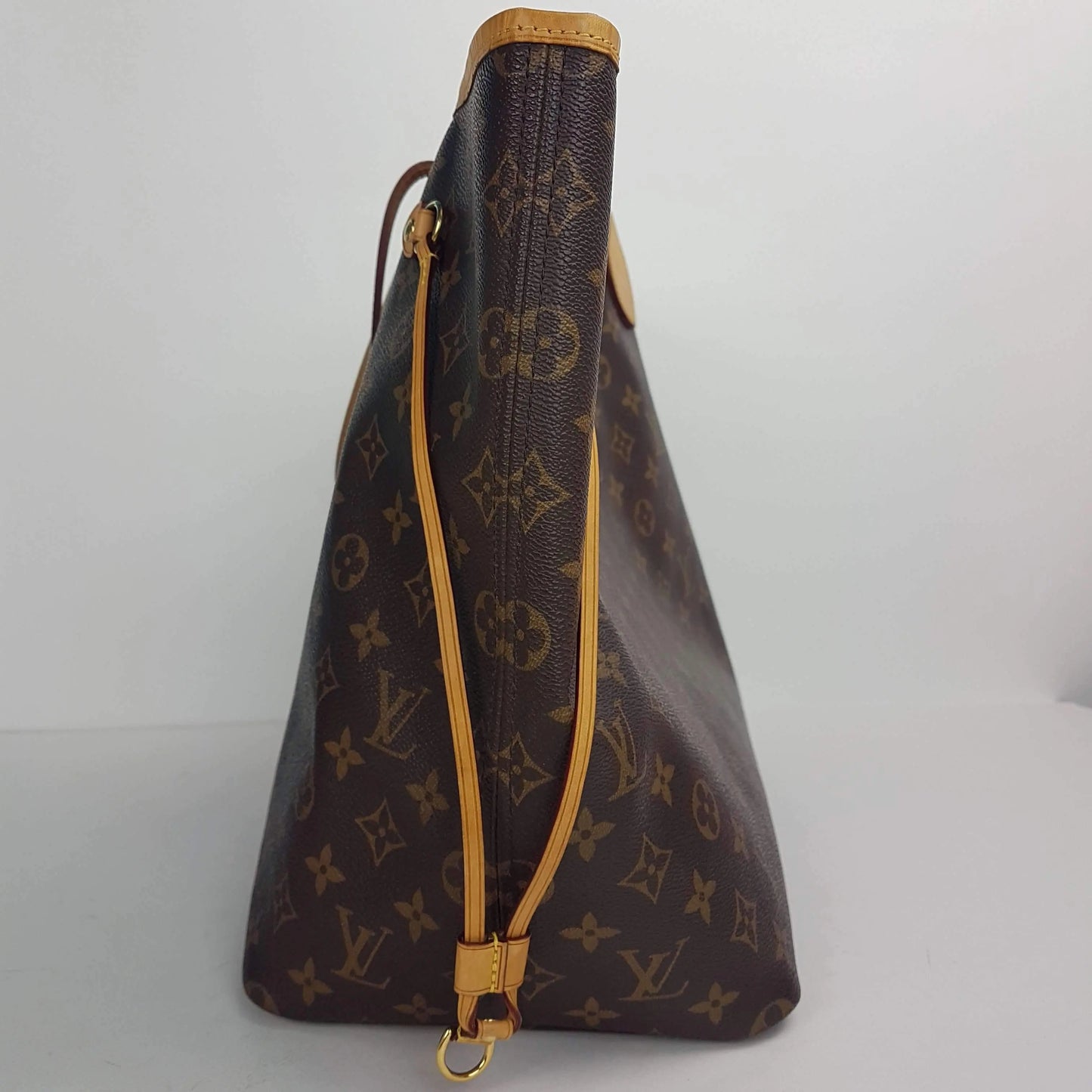 Louis Vuitton Louis Vuitton Monogram Canvas Neverfull GM LVBagaholic